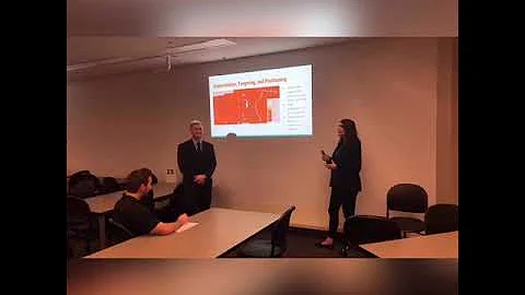 Client Presentation