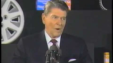 The Best of Ronald Reagan