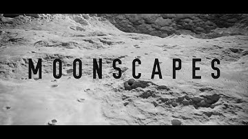 Moonscapes: High Resolution Scifi Terrain Textures