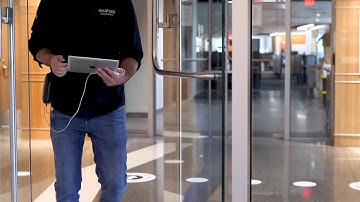 Ekahau Sidekick Overview