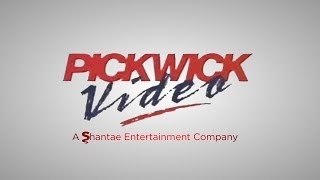 Pickwick Video