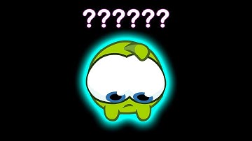 10 Nibble Nom "Pffffttt" Sound Variation in 30 Seconds