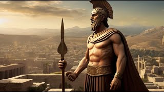 “Spartan Kings: Power, War, and Legacy”