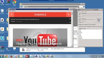 video traffic manual tool click botz by thanhps