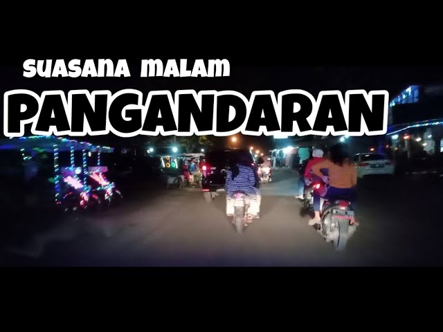 Spot Promo - Pangandaran Omen