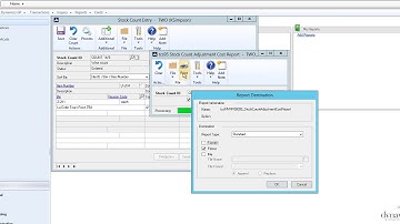 How to Improve Stock Take Process and Sales Batches in Dynamics GP