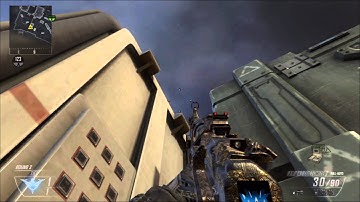 WWK - Black Ops 2 - Carrier Tubing Tutorial