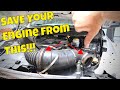 Why You NEED A Cold Air Intake On A Cummins