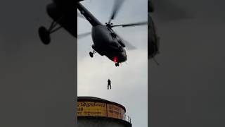 Siddharthnagar Reel Tragedy 😭💔 - रील बनाने के चक्कर में गई 3 की जान, एयरफोर्स ने ऐसे किया रेस्क्यू