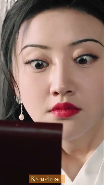 She is Shocked  No Lie  Chinese Drama  Rattan  WhatsApp Status  Jing Tian  Vin Zhang shorts