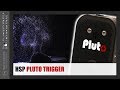 Pluto Trigger - Tuto capteur son