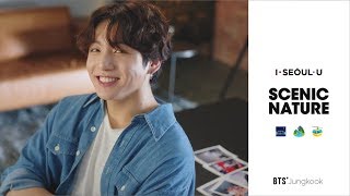 2019 Seoul City Tvc Scenic Nature By Bts Jung Kook