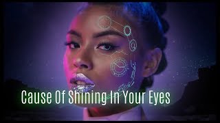 Spatial Vox - Cause Of Shining In Your Eyes (New Official Song) From The 1St Album   Short Version