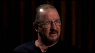 Ringside With Terry Funk Shoot Interview Trailer