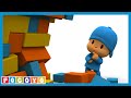 ぽこよ日本語 l Pocoyo Japanese l 🗼 さある？さわらない？🗼1x19 全話　子どものためのアニメ動画