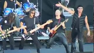 Queensryche - Live in Kelseyville, CA 2007