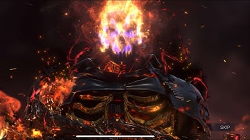 WARS PARAGON MYTHIC - Buying full mythic draw Ghost Eternal Siege - CoD Mobile