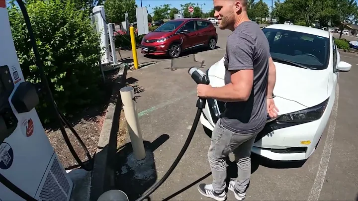 OReGO is a Pay-by-Mile Program for Passenger Vehicles in Oregon