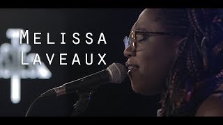 Melissa Laveaux - Nan fon bwa - Live @ Le pont des artistes