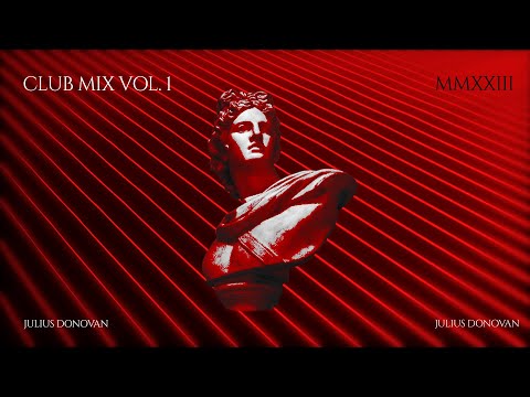 Club Mix 2023 Vol.1