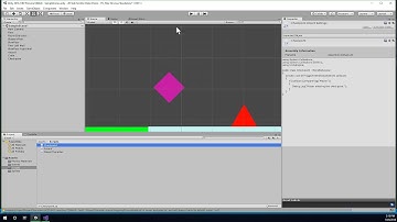 GES 2D Side-scroller Tutorial Part 10 - Checkpoints