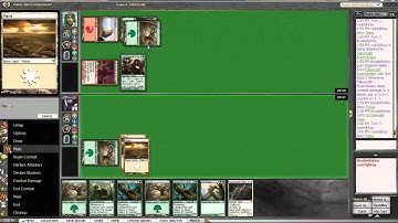 AVR 8-4 DRAFT 2 Part 3 mtgo