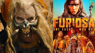 Furiosa  A Mad Max Saga 2024   U S  TV Spot 'want'   Warner Bros  Pictures   Furiosa trailer