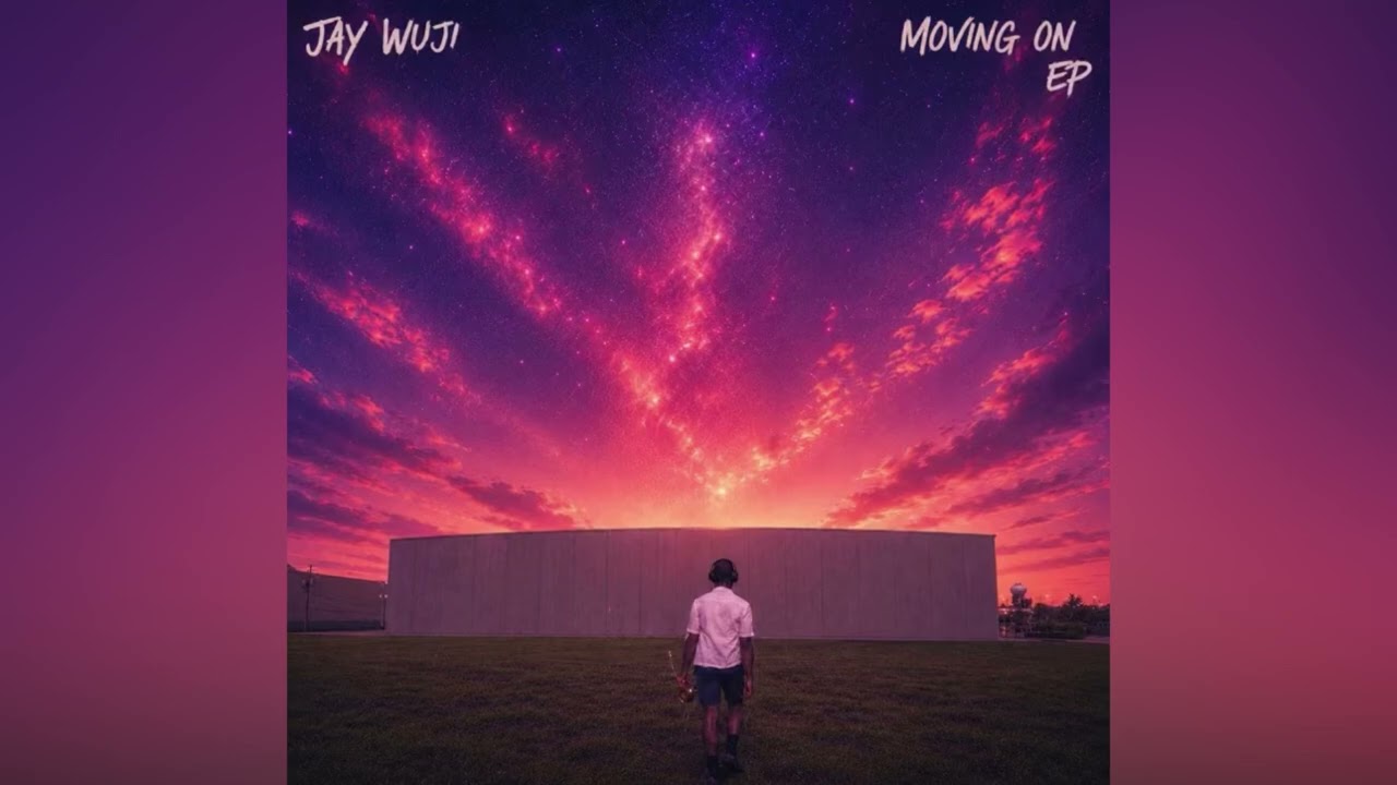 Guarda Jay Wuji - No Return (Audio) su YouTube Guarda Jay Wuji - No Return (Audio) su YouTube