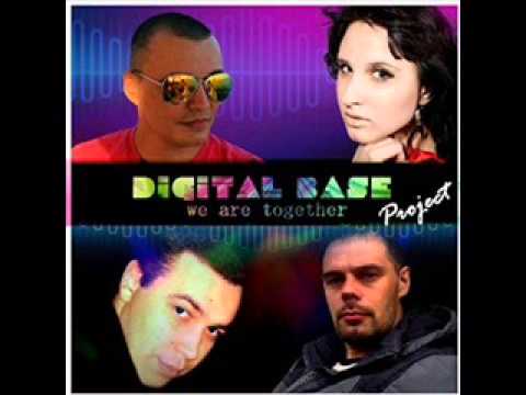 Digital Base Project — Digital Base project - Night City