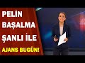 Pelin Başalma Şanlı İle Ajans Bugün / A Haber / 24.11.2020