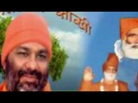 Nagar Dwar Ke Sajayo Satnam Sakhi video by Prateek Bhatia