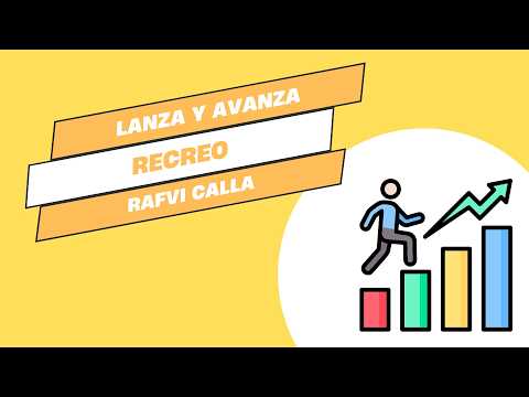 Lanza y avanza