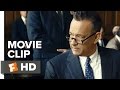 Bridge of spies movie clip  would it help 2015  tom hanks alan alda movie