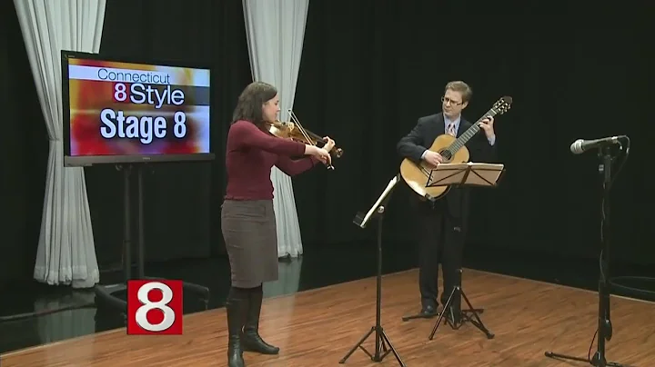Stage 8 Presents: Neighborhood Music School