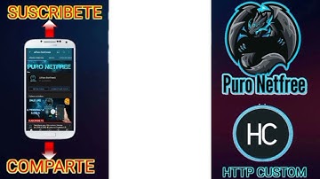 4 SERVIDORES PARA | HTTP CUSTOM | PARA NAVEGAR | 7 DIAS | PREPAGO | PERSONAL ARGENTINA