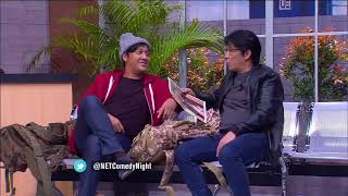 Download Lagu Berkah Delay, Sule Andre \u0026 Parto Reunian Di Stasiun - CNL MP3 Download Lagu Berkah Delay, Sule Andre \u0026 Parto Reunian Di Stasiun - CNL MP3