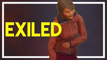 State of Decay 2 Gameplay Walkthrough - Part 11: Exiling Survivors!