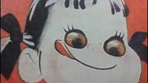 ペコ ちゃん の 怖い 都市 伝説 ペコ ちゃん の 怖い 都市 伝説