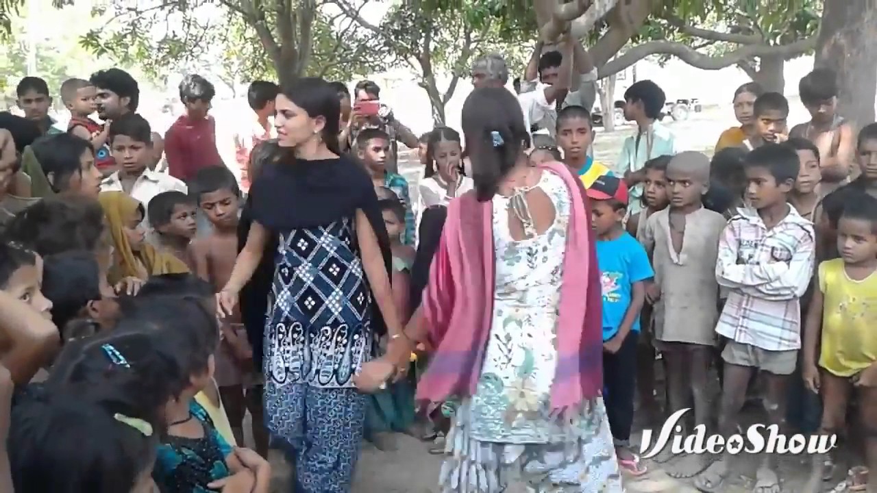Dehati song full hot video - YouTube