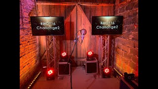 Hot16Challenge2 Dj Bednar Dj Rico