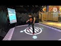 Dave and Busters: Grand opening (Buffalo NY)