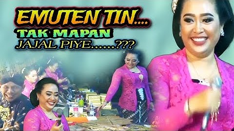 Bagong lucu ki seno nugroho👉ORA DI EMUT TATIN ANGEL METUNE @bagonglucu6113