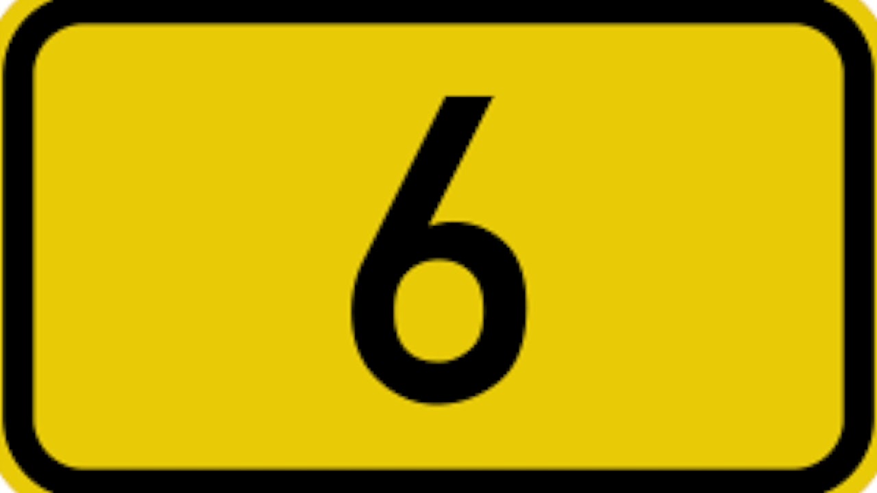 Numbers - YouTube