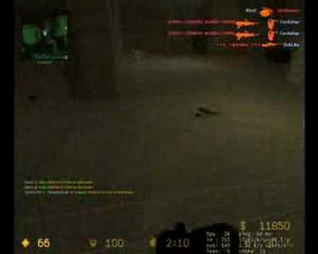 CSS - sony vega test