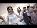 Азербайджанская свадьба в ТЮМЕНИ . Зажигательный танец Ялы среди друзей и близких.