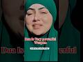 Dua is a very powerful weapon #sanakhan #viralvideo #shortvideo #trending #shorts #motivation #dua