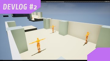 External Mechanics - Devlog 2 Project Hexagon