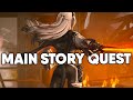 Final Story Mission & Boss Fight - Arknights: Endfield