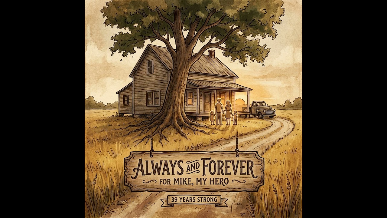 Always And Forever, Mike