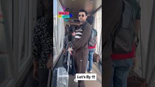 Going For Shooting In Lucknow Parth Samthaan